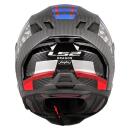 LS2 FF807 Dragon Trax full face helmet