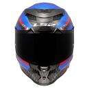 LS2 FF807 Dragon Trax full face helmet