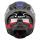 LS2 FF807 Dragon Trax full face helmet
