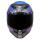 LS2 FF807 Dragon Trax full face helmet