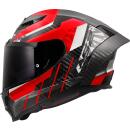 LS2 FF807 Dragon Trax Integralhelm
