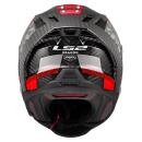 LS2 FF807 Dragon Trax casque intégral