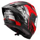 LS2 FF807 Dragon Trax casque intégral