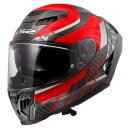 LS2 FF807 Dragon Trax Integralhelm