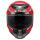 LS2 FF807 Dragon Trax casque intégral
