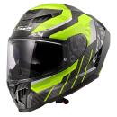 LS2 FF807 Dragon Trax full face helmet