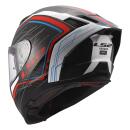 LS2 FF807 Dragon Subic casque intégral