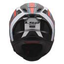 LS2 FF807 Dragon Subic casque intégral