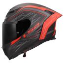 LS2 FF807 Dragon Subic casque intégral