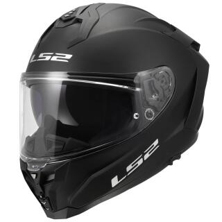 LS2 FF817 Challenger II Solid full face helmet