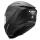 LS2 FF817 Challenger II Solid full face helmet