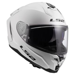 LS2 FF817 Challenger II Solid full face helmet