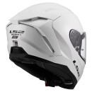 LS2 FF817 Challenger II Solid full face helmet
