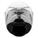 LS2 FF817 Challenger II Solid full face helmet