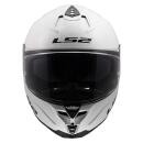 LS2 FF817 Challenger II Solid full face helmet