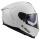 LS2 FF817 Challenger II Solid full face helmet