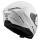 LS2 FF817 Challenger II Solid full face helmet