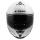 LS2 FF817 Challenger II Solid full face helmet