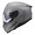 LS2 FF817 Challenger II Solid full face helmet