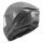 LS2 FF817 Challenger II Solid full face helmet
