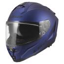 LS2 FF817 Challenger II Solid casque intégral