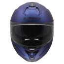 LS2 FF817 Challenger II Solid casque intégral