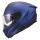 LS2 FF817 Challenger II Solid casque intégral