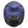 LS2 FF817 Challenger II Solid casque intégral