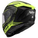 LS2 FF817 Challenger II Dravix full face helmet