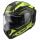 LS2 FF817 Challenger II Dravix full face helmet
