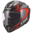 LS2 FF817 Challenger II Viper Integralhelm
