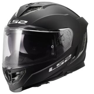 LS2 FF818 Storm III Solid Integralhelm