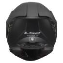 LS2 FF818 Storm III Solid Integralhelm