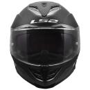 LS2 FF818 Storm III Solid Integralhelm