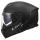 LS2 FF818 Storm III Solid Integralhelm