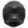 LS2 FF818 Storm III Solid Integralhelm