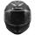 LS2 FF818 Storm III Solid Integralhelm