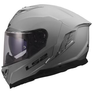 LS2 FF818 Storm III Solid casque intégral