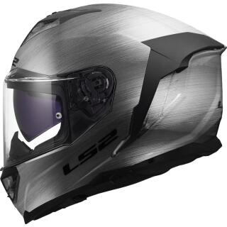 LS2 FF818 Storm III Jeans Integralhelm
