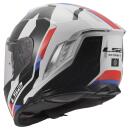 LS2 FF818 Storm III Sporty full face helmet