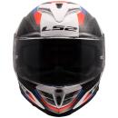 LS2 FF818 Storm III Sporty full face helmet