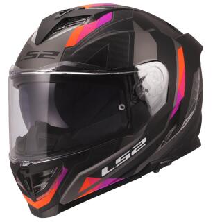 LS2 FF818 Storm III Sporty casque intégral