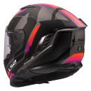 LS2 FF818 Storm III Sporty casque intégral
