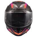 LS2 FF818 Storm III Sporty casque intégral