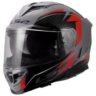 LS2 FF818 Storm III Dynamo full face helmet
