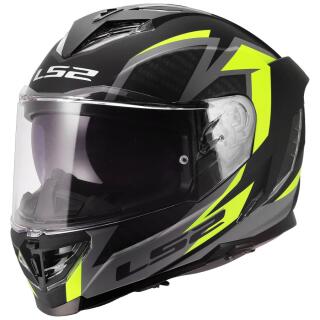 LS2 FF818 Storm III Dynamo Integralhelm