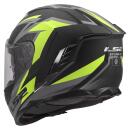 LS2 FF818 Storm III Dynamo Integralhelm