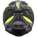 LS2 FF818 Storm III Dynamo Integralhelm