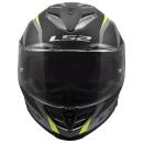 LS2 FF818 Storm III Dynamo Integralhelm