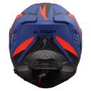 LS2 FF818 Storm III Dynamo full face helmet
